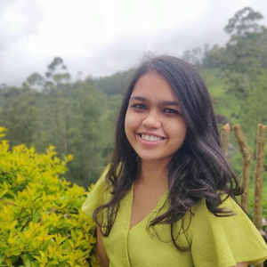 Meet your Posher, Madhulika